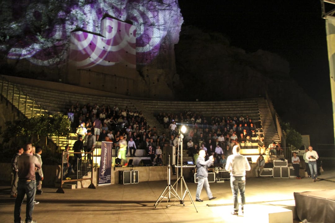 Sonstiges Capo dei Greci Taormina Coast Resort Hotel & Spa