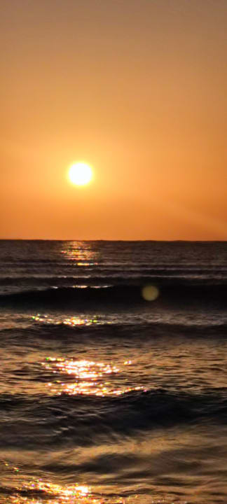 Strand Three Corners Equinox Beach Resort