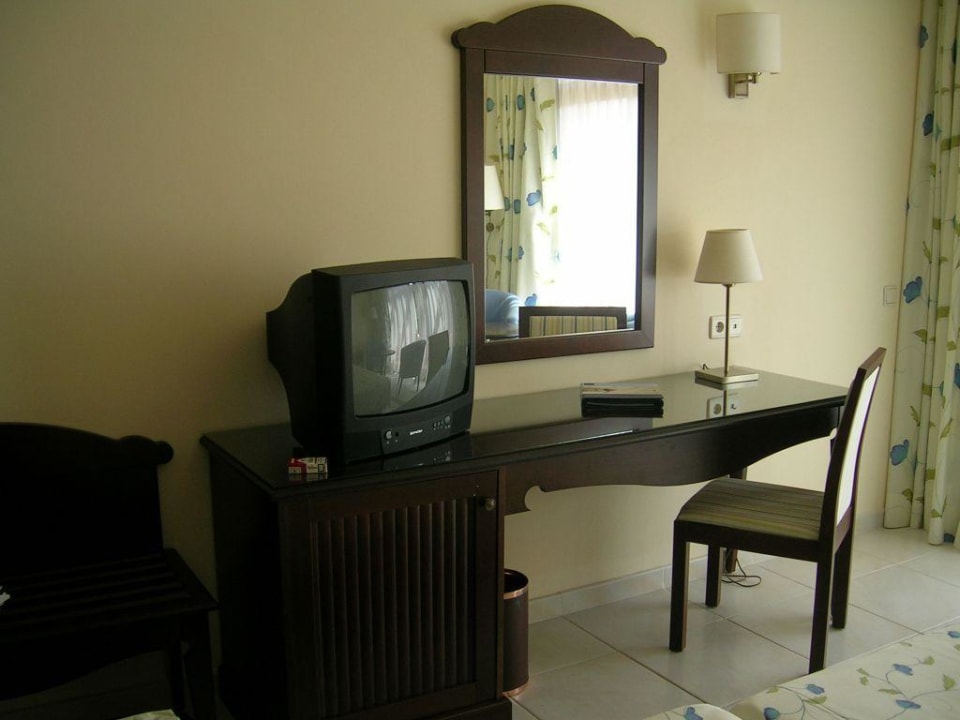 Zimmer Occidental Jandía Mar