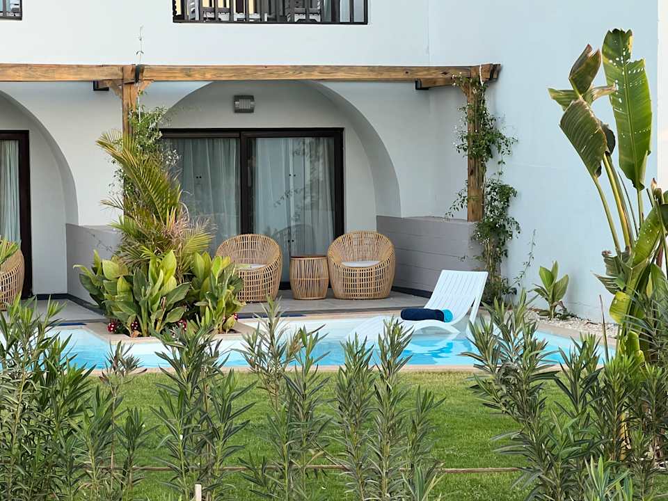 Zimmer Mövenpick Waterpark Resort & Spa Soma Bay