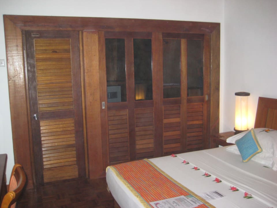 Zimmer NH Collection Maldives Reethi Resort