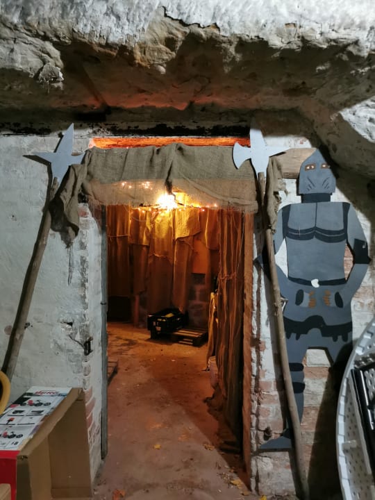 Sport & Freizeit Familotel Family Club Harz