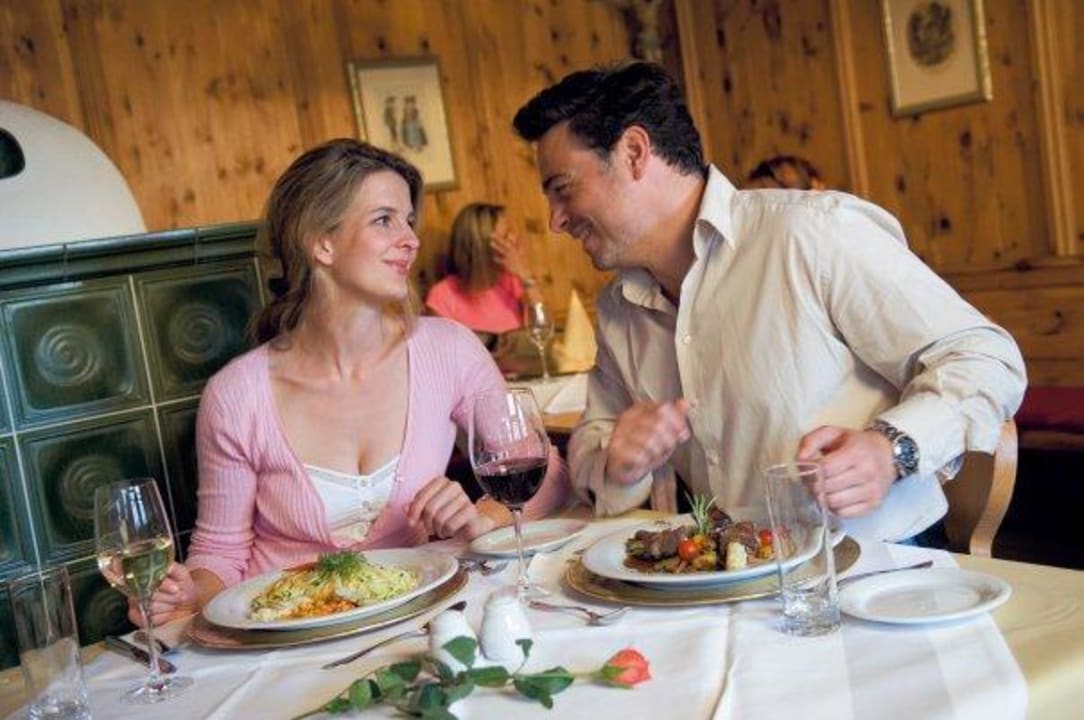 Restaurant Lisi Family Hotel Reith bei Kitzbühel