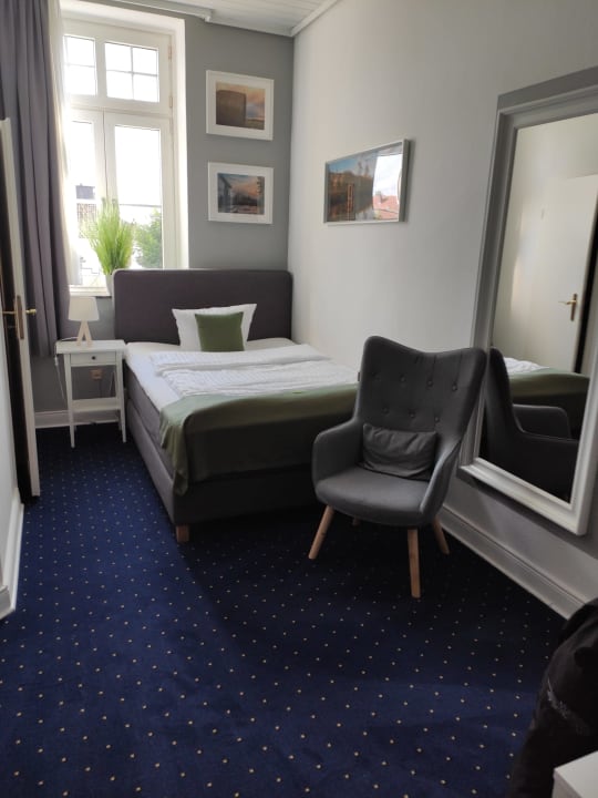 Zimmer Hotel Riesenbeck