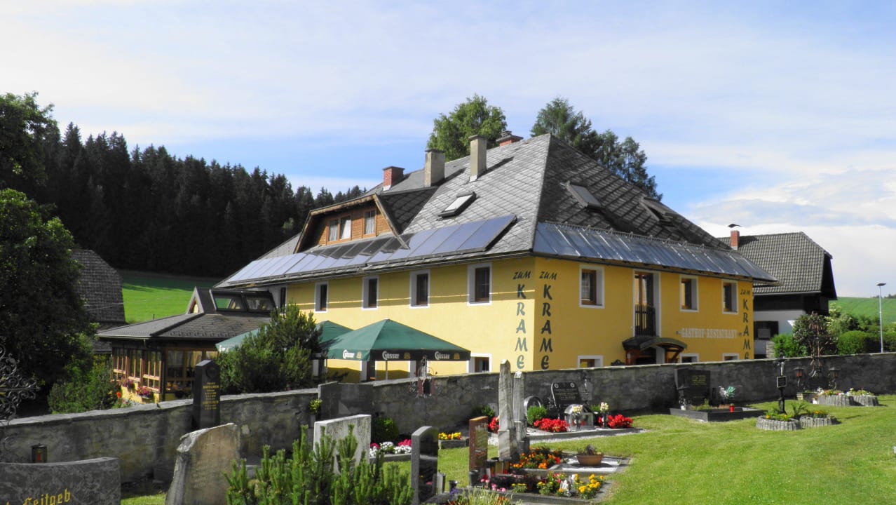 Gasthof Gasthof Zum Kramer
