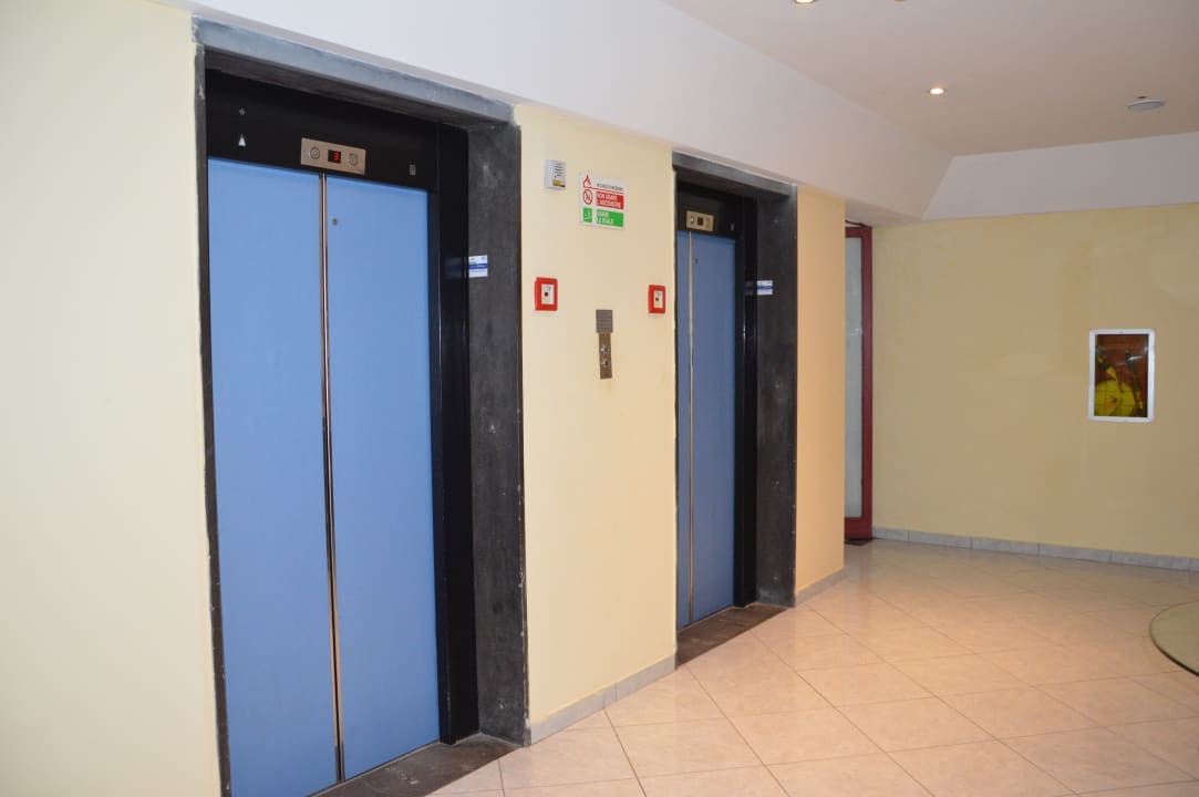 Sonstiges Hotel Marina Club