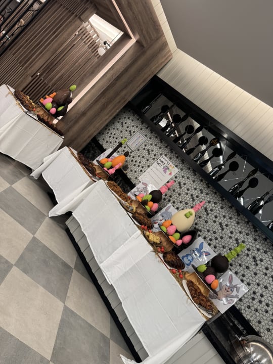 Gastro Arnor de Luxe Hotel & Spa