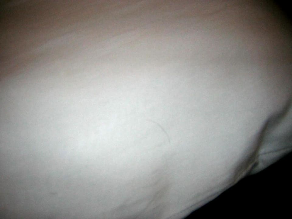 Laken mit Haar Mediterranean Palace Hotel