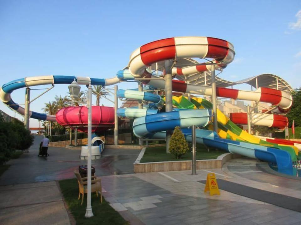 Wasserrutschen Dobedan Exclusive Hotel And Spa