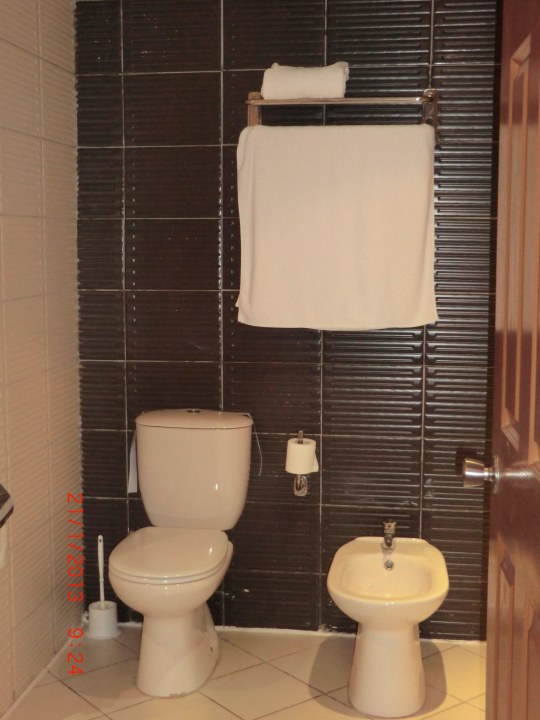 Blick ins Bad Charmillion Gardens Aquapark