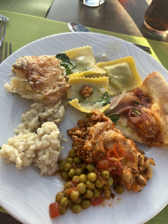 Gastro Astir Odysseus Kos Resort & Spa