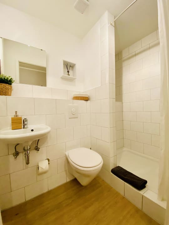 Zimmer Pension Garni No.11