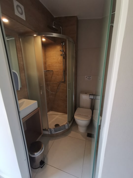 Zimmer Kiani Beach Resort Family All Inclusive