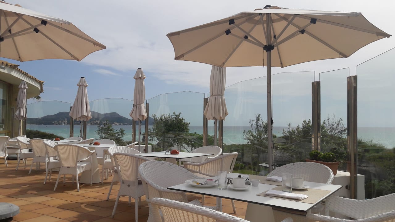 Restaurant Playa Esperanza Resort