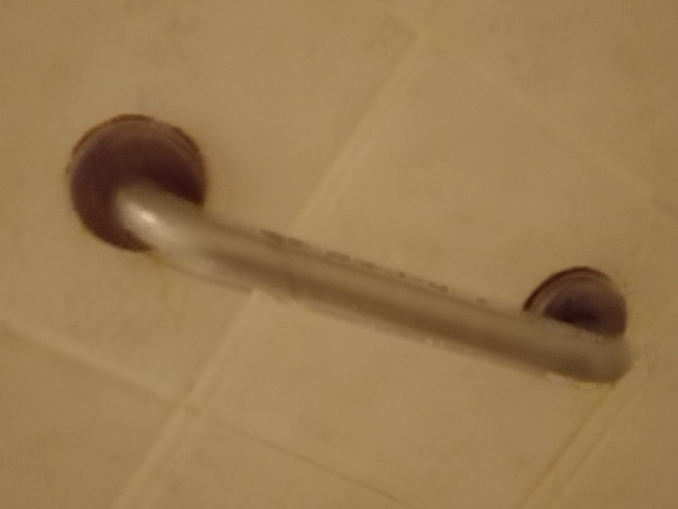 Zimmer Bliss Nada Beach Resort