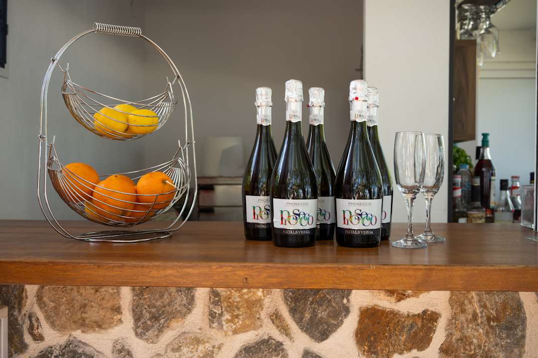 Sonstiges Hotel Aegean Sun