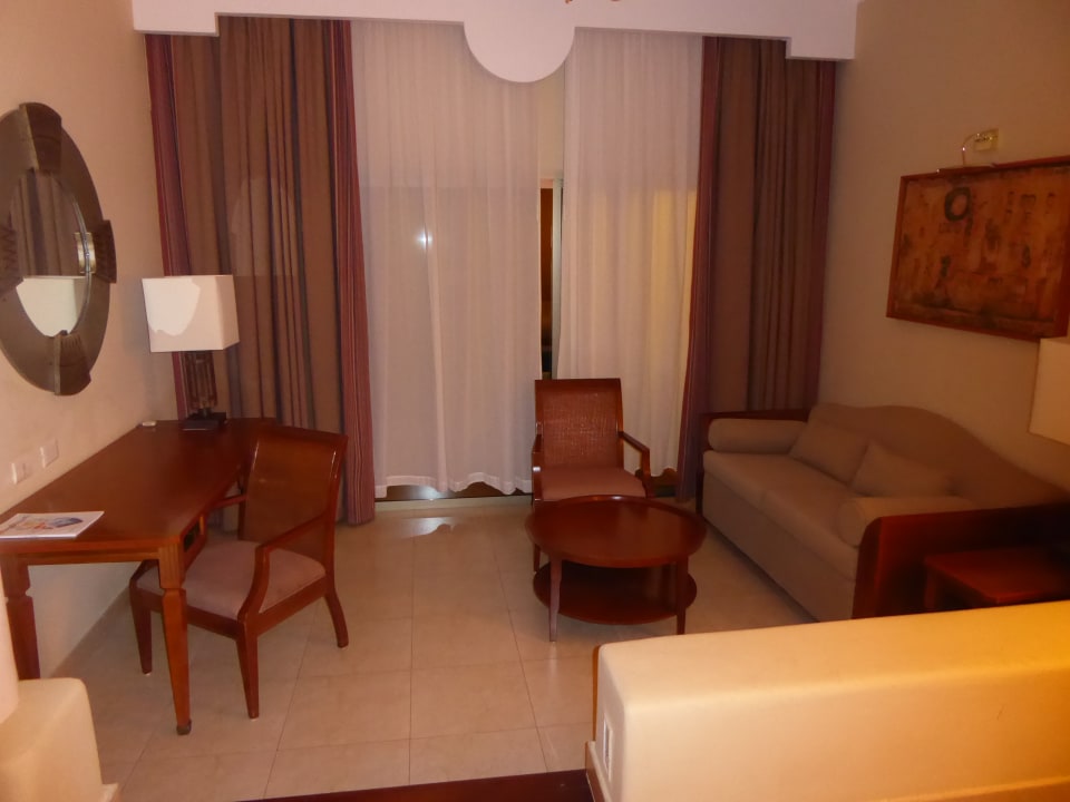 Zimmer Iberostar Selection Paraiso Maya Suites