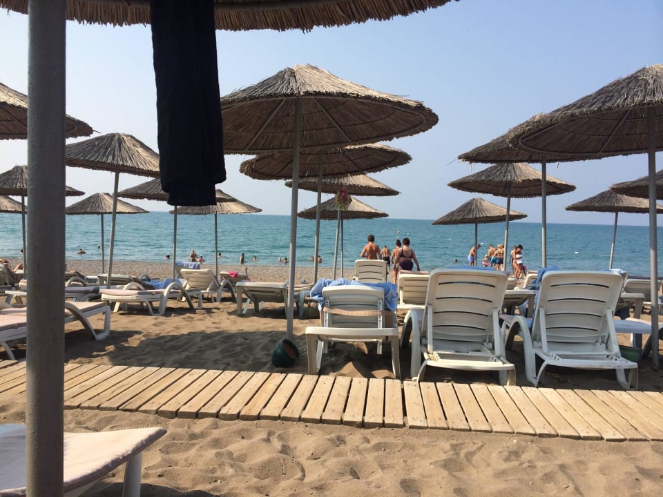 Strand Siam Elegance Hotels & Spa