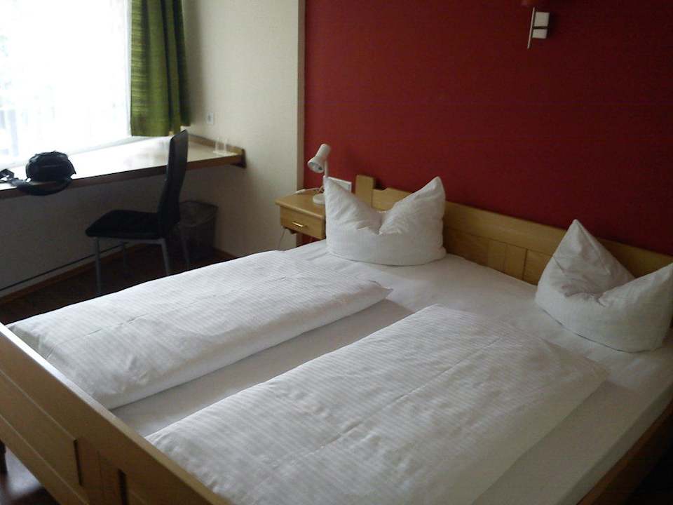 Das Bettchen Hotel Atlas Sport