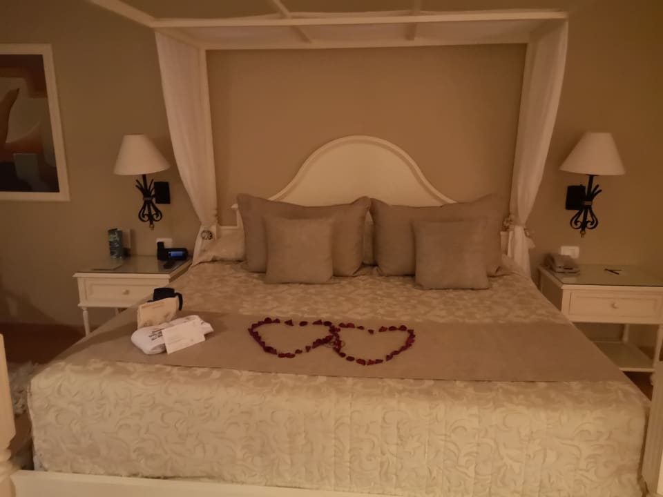 Zimmer Bahia Principe Grand Samana - Adults Only