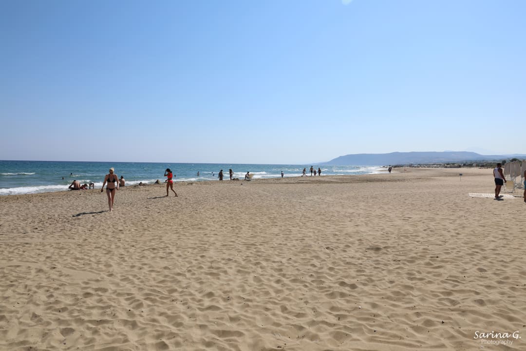 Strand Anemos Luxury Grand Resort