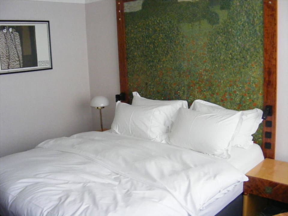 Betten Hotel Am Konzerthaus - MGallery