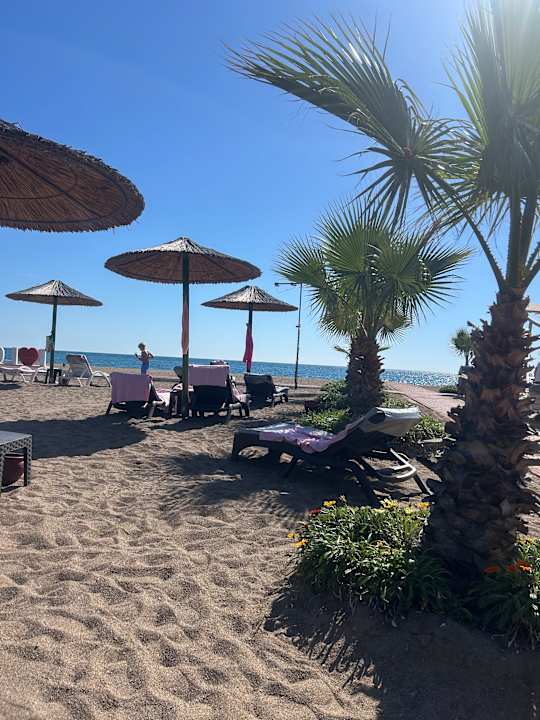 Strand Hotel Delphin Diva