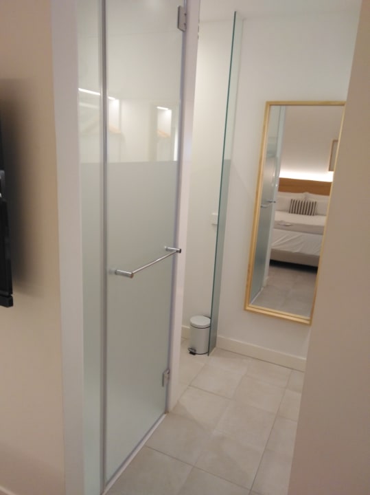 Zimmer AYA Seahotel - Adults only