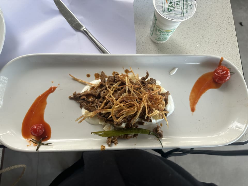 Gastro Sherwood Exclusive Kemer