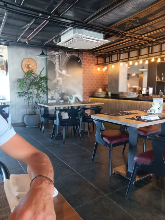 Gastro Hurghada Long Beach Resort