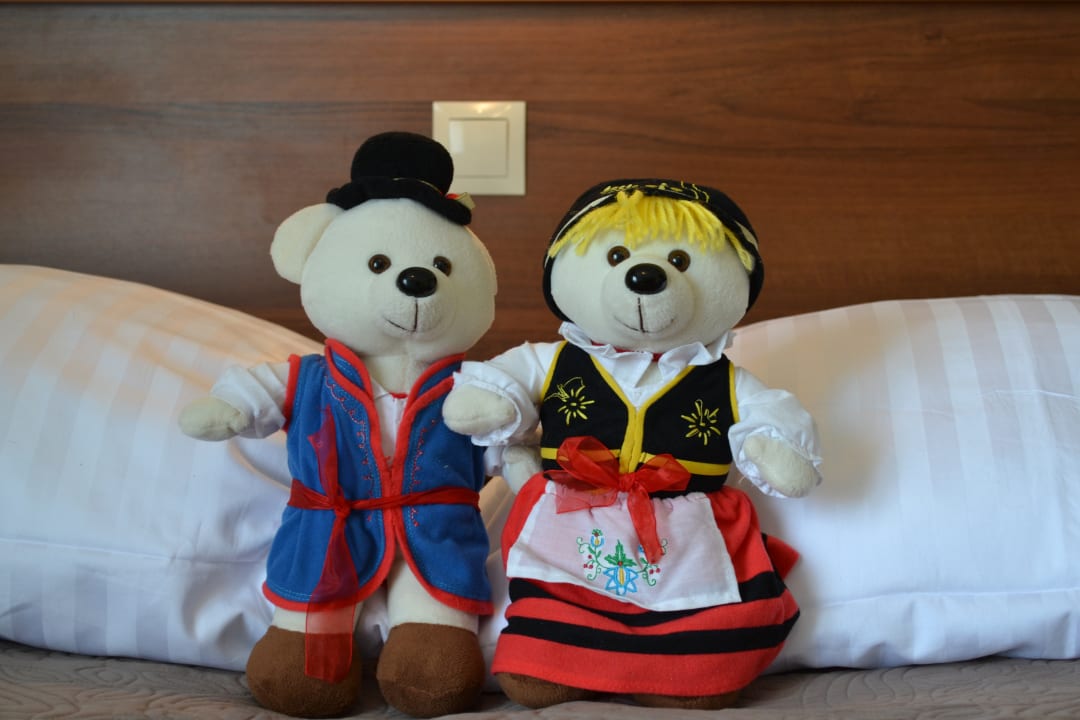 Zimmer Dom Wczasowy Jastrzębiogórski