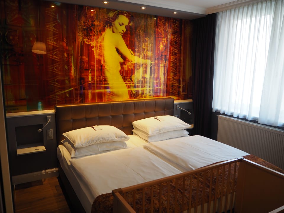 Zimmer Hotel Der Wilhelmshof