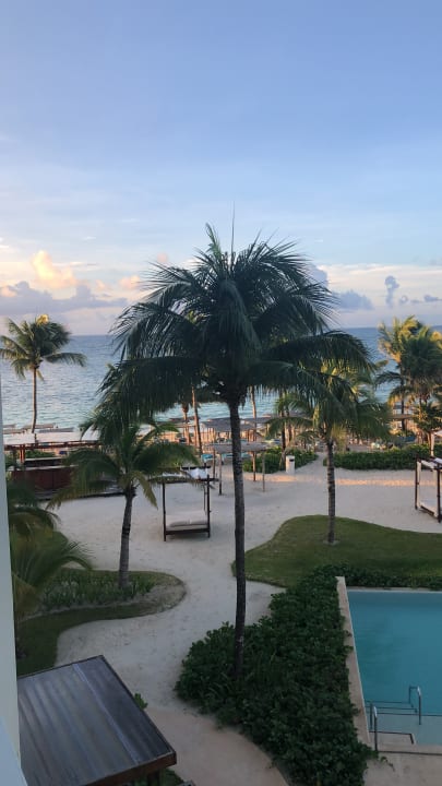 Ausblick Akumal Bay Beach & Wellness Resort