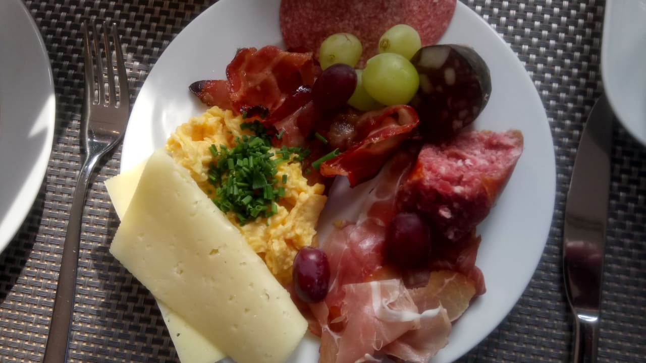 Top TRYP by Wyndham Halle