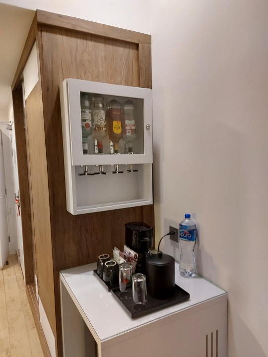 Zimmer Hotel Riu Palace Riviera Maya