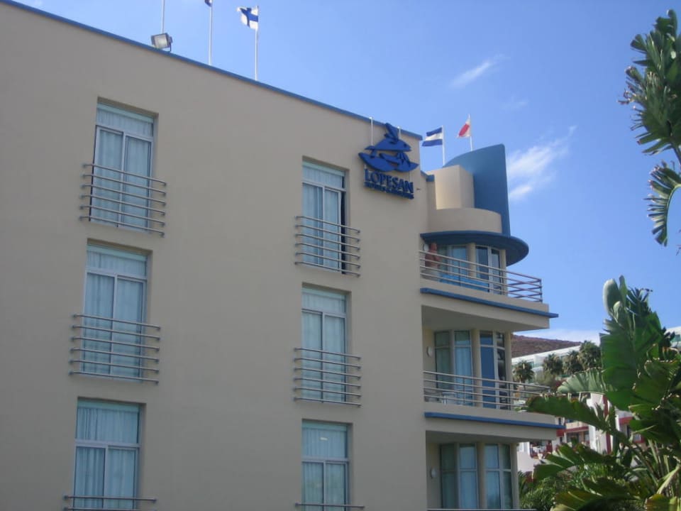 Lopesan Altamarena IFA Altamarena by Lopesan Hotels