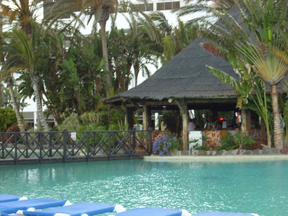 Coco Loco Bar Club Jandia Princess