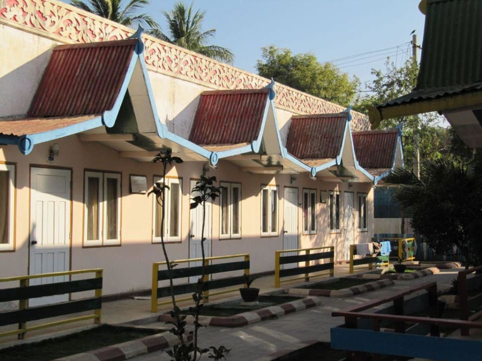 Einfachere Kategorie Superior-Zimmer Golden Express Hotel