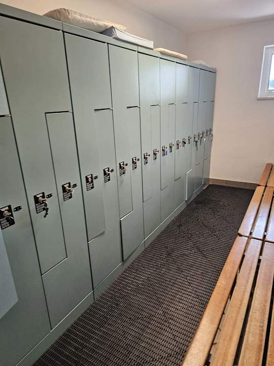 Sport & Freizeit 1A Landhotel Schicklberg