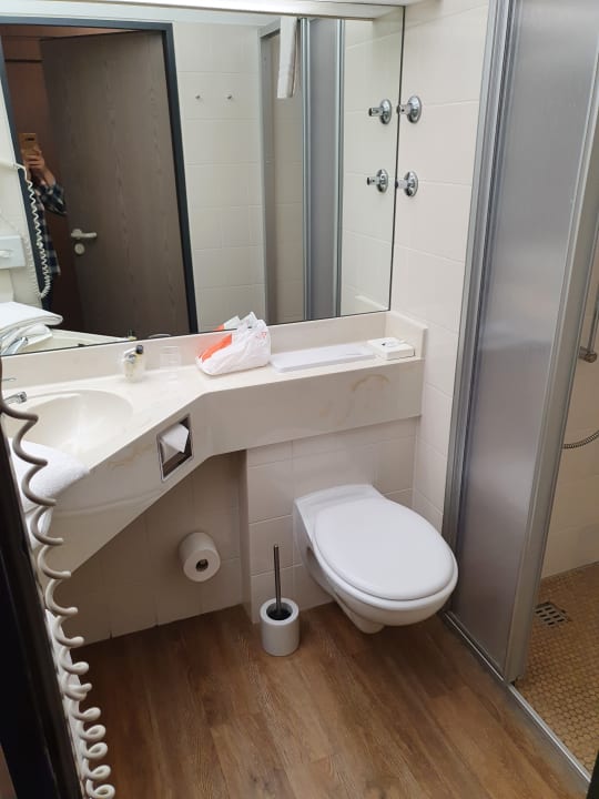 Zimmer Relexa Hotel Harz-Wald