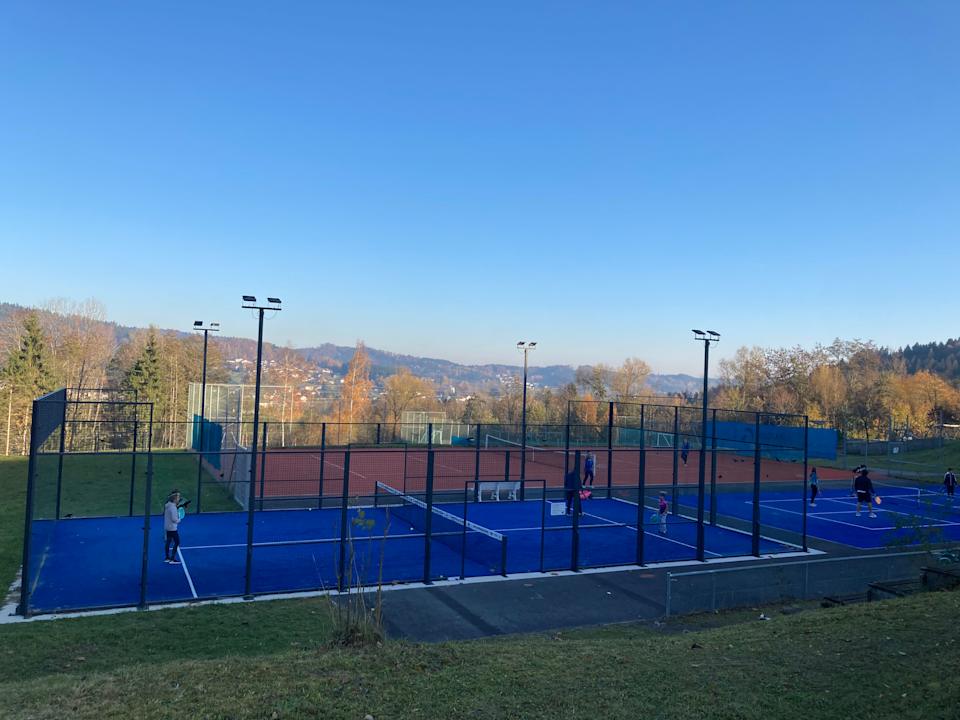 Sport & Freizeit Aldiana Club Ampflwang