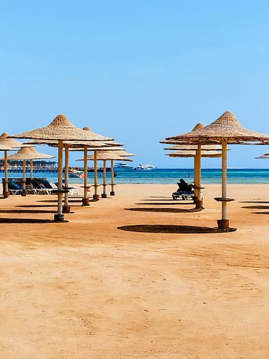 Strand Stella Beach Resort & Spa Makadi Bay