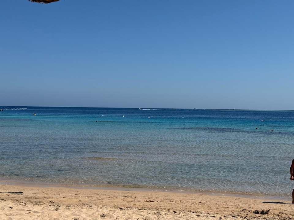 Strand Fort Arabesque Resort, Spa & Villas