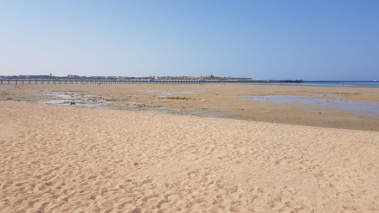 Strand Stella Garden Resort & Spa, Makadi Bay