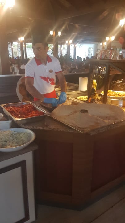 Gastro Monachus Family Resort Sorgun