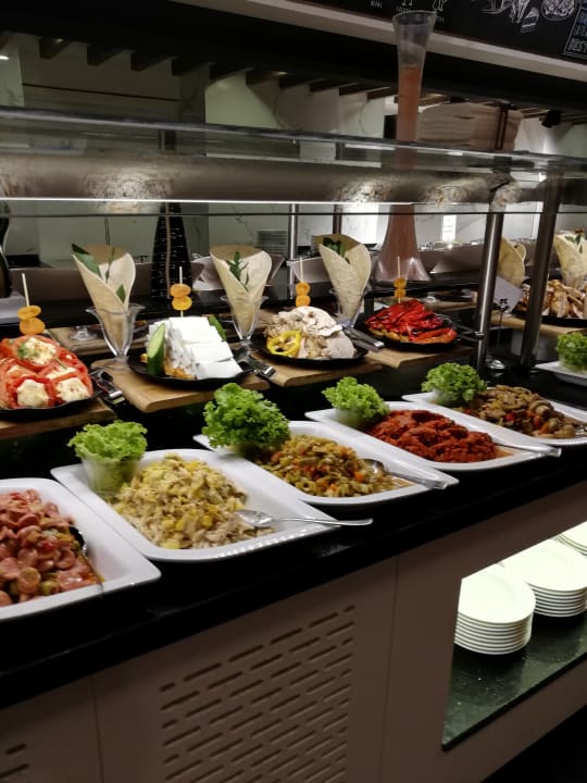 Gastro Gold Island Selected
