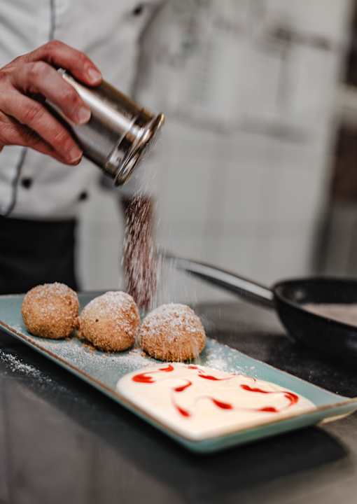 Gastro Hotel-Restaurant Teuschler-Mogg