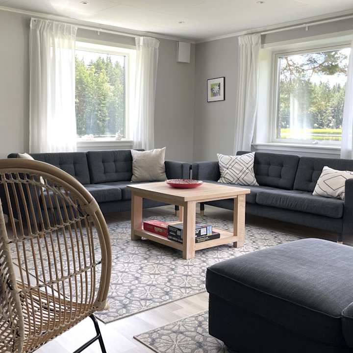 Zimmer Gråbogården event and conference center