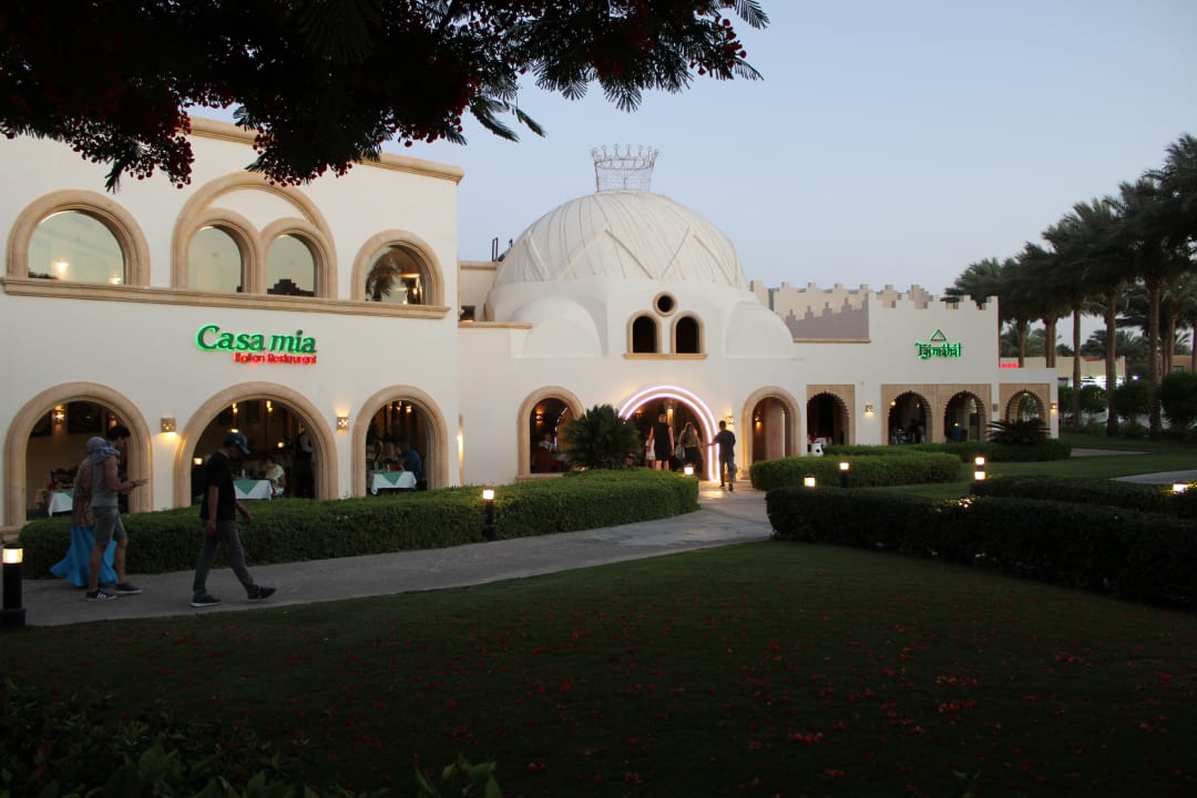 Gastro Stella Beach Resort & Spa Makadi Bay