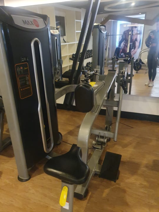 Sport & Freizeit J'adore Deluxe Hotel & Spa